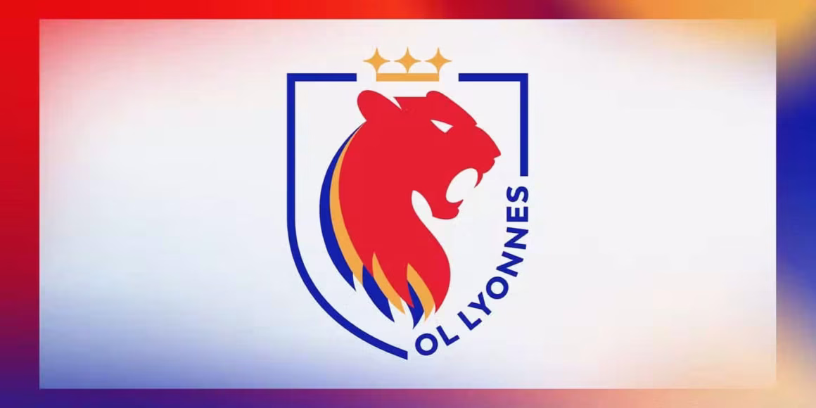 OL Lyonnes : une transformation historique pour un club d’exception 2 just do football 100 foot feminin OL Lyonnes une transformation historique 4