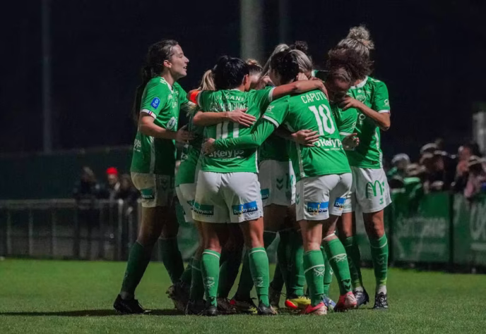 Le goût de la victoire retrouvé
