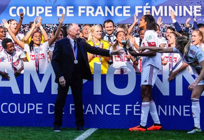 La liste des matches du 1er tour fédéral