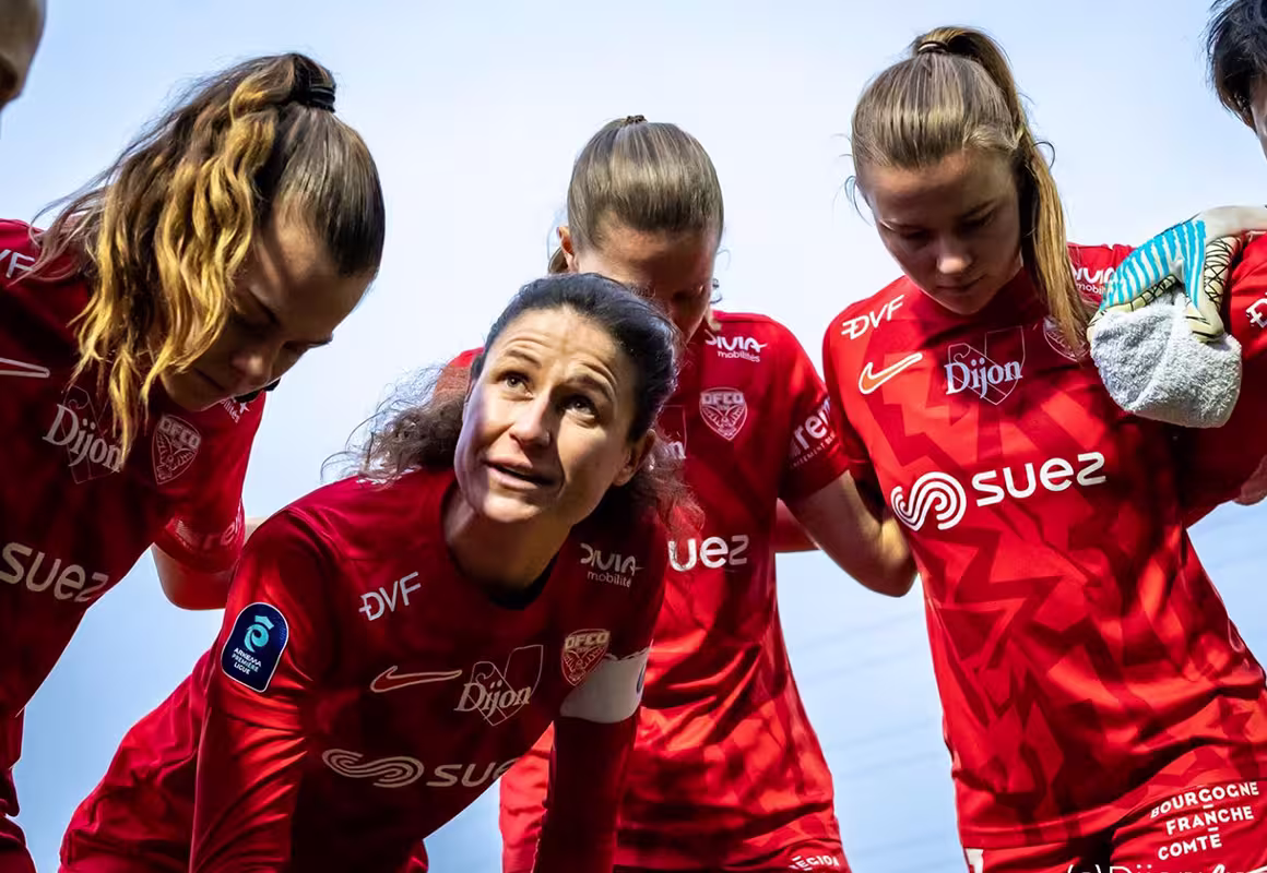 Le DFCO prend sa revanche sur Strasbourg (0-3) 13 Just Do football