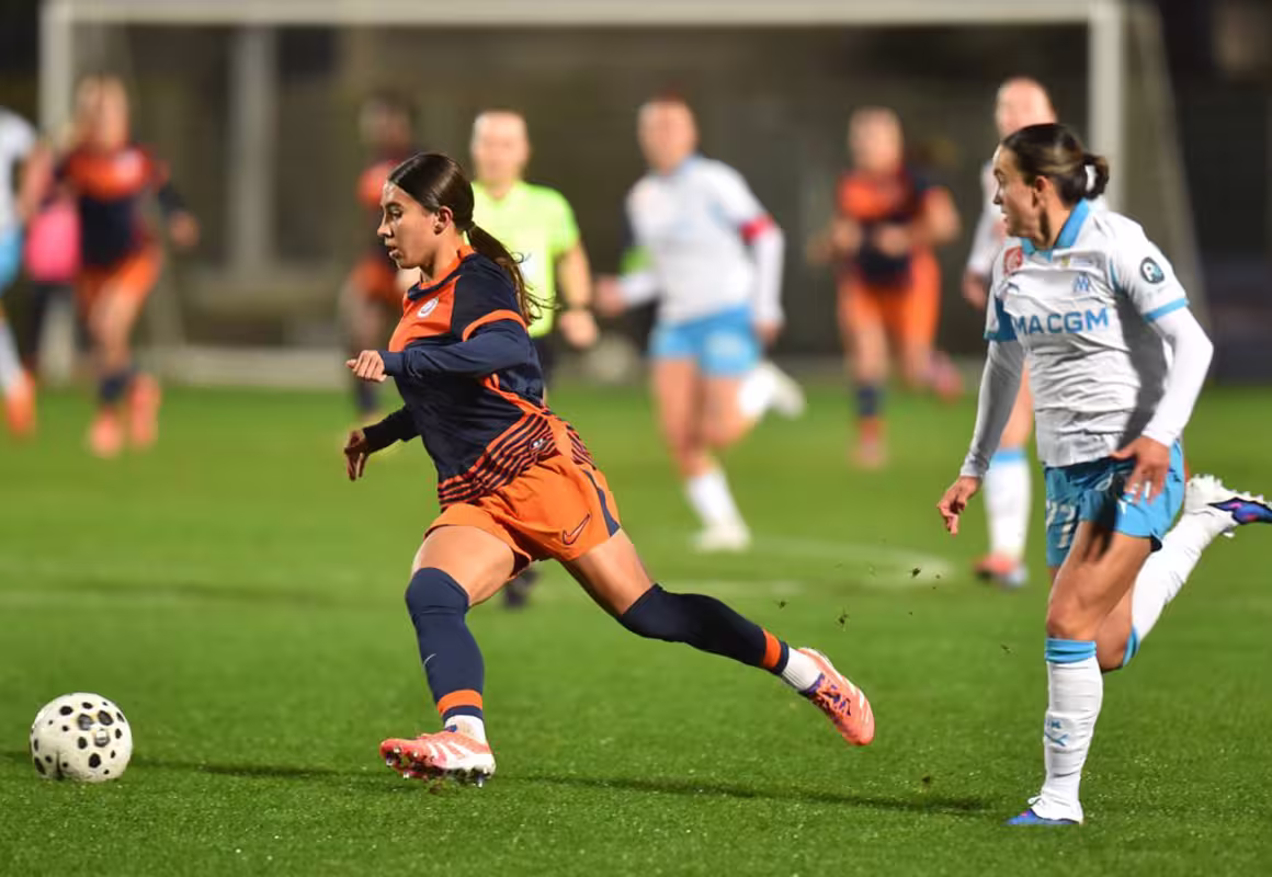 Autour du match : Match charnière avant Noël 30 Just Do football