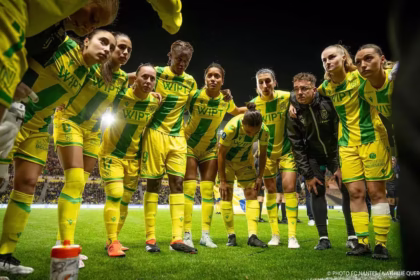 Just Do Football